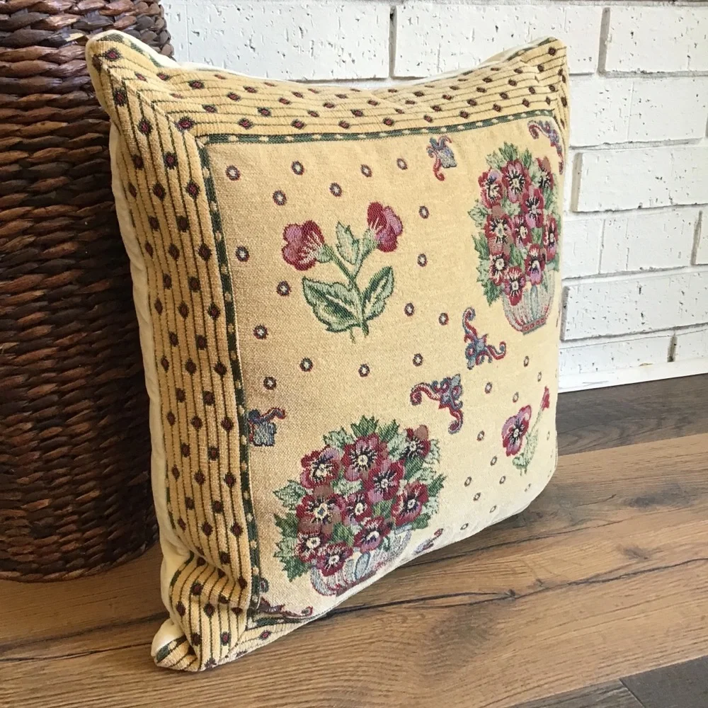 Renaissance Woven Art tapisserie tapestry